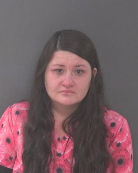 Muskingum County OH Arrests Public Jail Records