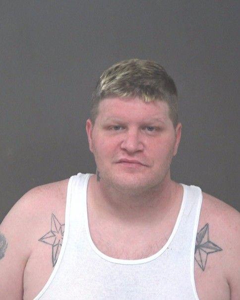 Muskingum County OH Arrests Public Jail Records